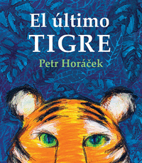 EL LTIMO TIGRE