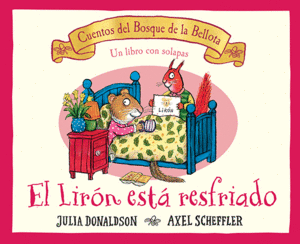 EL LIR�N ESTA RESFRIADO