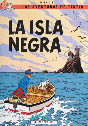 ISLA NEGRA, LA