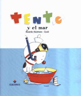 TENTO Y EL MAR
