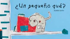UN PEQUEO QUE
