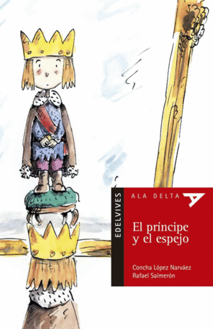 PRINCIPE Y EL ESPEJO  EL