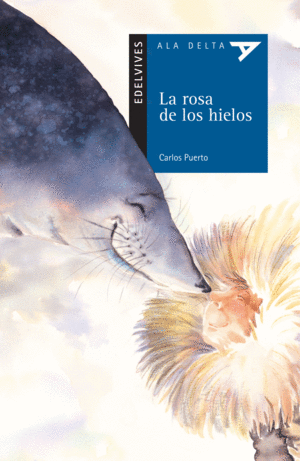 ROSA HIELOS, LA N�26
