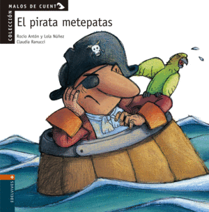 PIRATA METEPATAS,EL