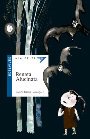 RENATA ALUCINATA  ALA DELTA/29