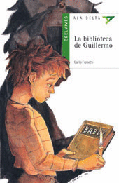 BIBLIOTECA DE GUILLERMO LA