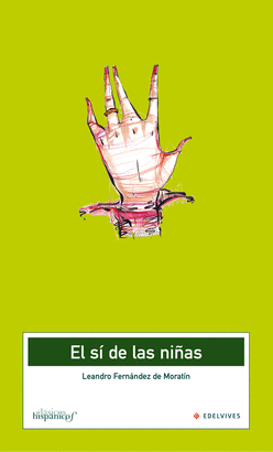 SI DE LAS NI�AS - CLASICOS HISPANICOS/6