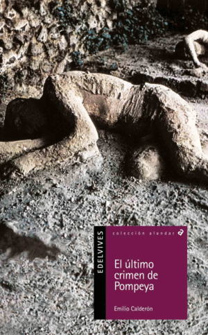 ULTIMO CRIMEN DE POMPEYA - ALANDAR/47