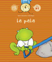 PALA - PILO Y LIA N2 (LETRAS P/L)