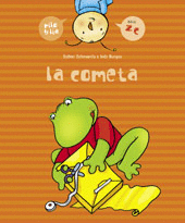 COMETA - PILO Y LIA N8 (LETRAS Z/C)