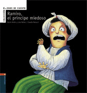 RAMIRO EL PRINCIPE MIEDOSO