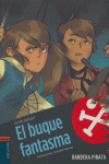 BUQUE FANTASMA, EL