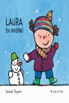 LAURA EN INVIERNO