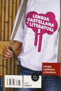 *** LENGUA CASTELLANA Y LITERATURA 2º ESO