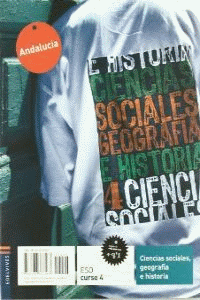 CIENCIAS SOCIALES 4 ESO