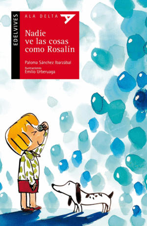 NADIE VE LAS COSAS COMO ROSAL�N