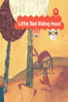 LITTLE RED RIDING HOOD