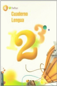CUADERNO 2 DE LENGUA 4� PRIMARIA