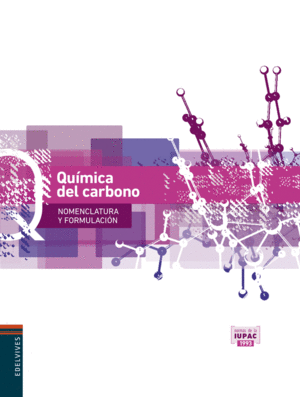 QU�MICA DEL CARBONO (NOMENCLATURA Y FORMULACI�N)