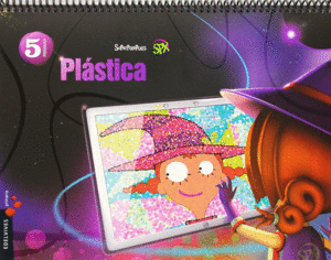 PL�STICA 5� PRIMARIA