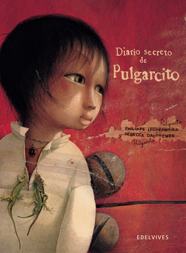 DIARIO SECRETO DE PULGARCITO ( BOLSILLO )