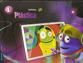 PL�STICA 4� PRIMARIA