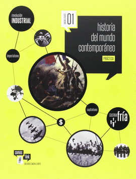 HISTORIA DEL MUNDO CONTEMPOR�NEO 1� BACHILLERATO