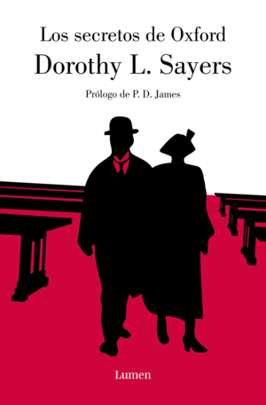 SECRETOS DE OXFORD, LOS (TB-NF)