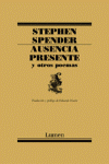 AUSENCIA PRESENTE Y OTROS POEMAS