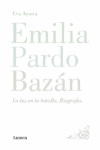 EMILIA PARDO BAZAN BIOGRAFIA