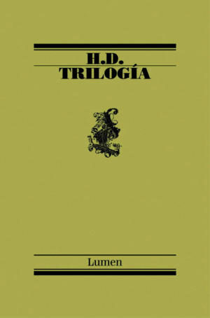TRILOGIA