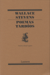 POEMAS TARDIOS