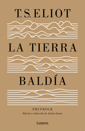 LA TIERRA BALDA (EDICIN ESPECIAL DEL CENTENARIO)