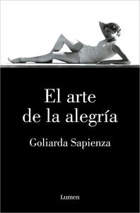 EL ARTE DE LA ALEGRIA