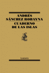 CUADERNO DE LAS ISLAS