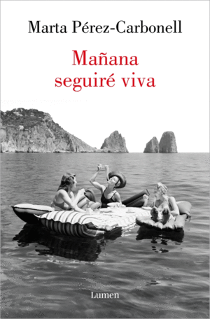 MA�ANA SEGUIRE VIVA