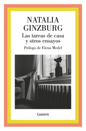 TAREAS DE CASA Y OTROS ENSAYOS, LAS (TB)