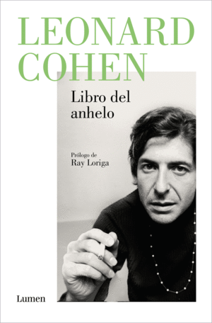 LIBRO DEL ANHELO