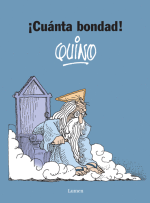 CUNTA BONDAD!