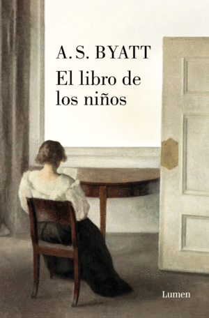 EL LIBRO DE LOS NI�OS