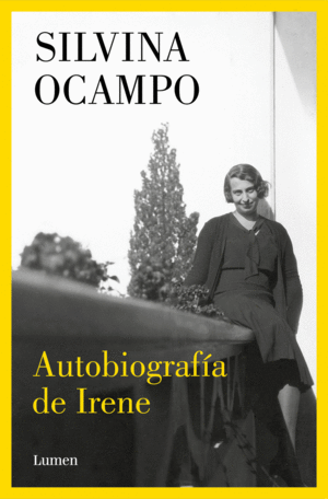 AUTOBIOGRAF�A DE IRENE