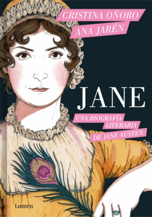 JANE. UNA BIOGRAF�A
