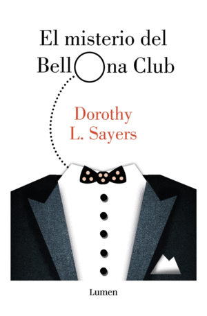 MISTERIO DEL BELLONA CLUB, EL