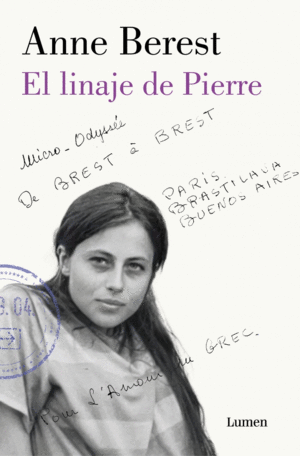 LEGADO DE PIERRE, EL (PROV.)