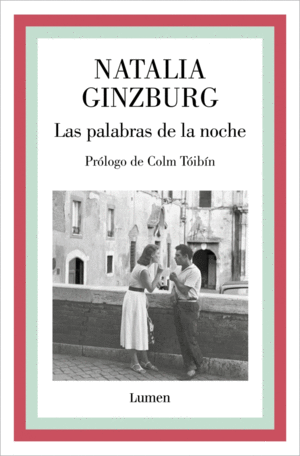 PALABRAS DE LA NOCHE, LAS