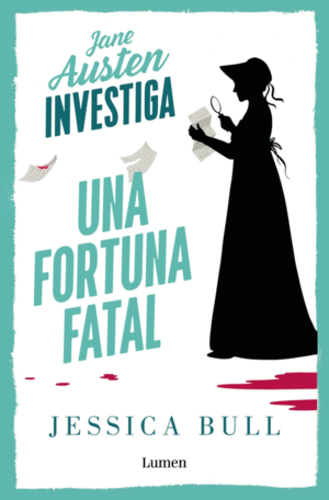 FORTUNA FATAL, UNA