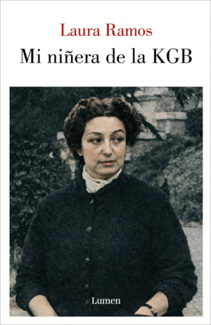 MI NI�ERA DE LA KGB