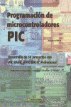 PROGRAMACION DE MICROCONTROLADORES PIC