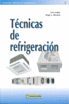 TECNICAS DE REFRIGERACION