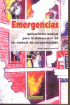 EMERGENCIAS APLICACIONES BASICAS ELABORACION MANUAL AUTOPROTECCIO